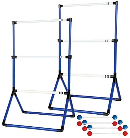 Franklin Sports Quikset Ladder Ball