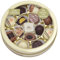 Lauenstein Confiserie Lauensteiner Runddose 175 g, 1er Pack (1 x 175 g)