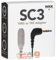 RØDE 400830030 Adaptateur de microphone SC3