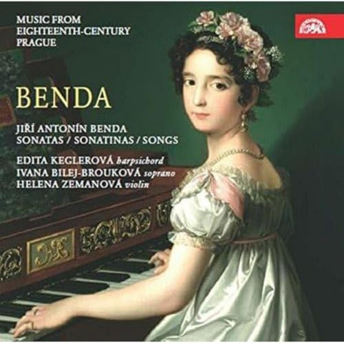 Sonatas; Sonatinas; Songs