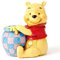 Disney Traditions Jim Shore Winnie The Pooh With Honey Pot Figurine