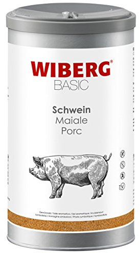 Schwein BASIC - WIBERG