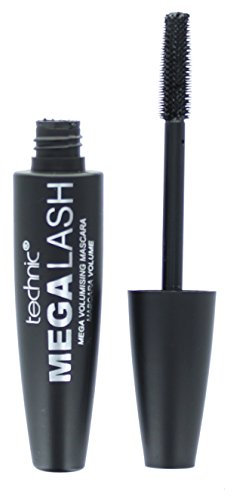 Technic Mega Lash Black