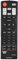Richer-R Soundbar Remote Control, TV Remote Control Replacement for Soundbar AKB73575421, NB3520ANB, NB3530ANB, NB4530B