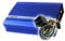 MEDIADOX Auto/KFZ Plug & Play Upgrade Verstärker/Endstufe + Kabel Set ISO-5D von I-SOTEC kompatibel mit Skoda (III)