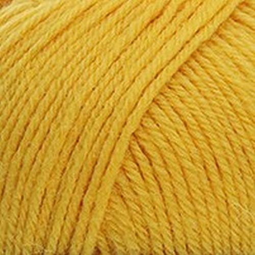 West Yorkshire Spinners ColourLab Dk - Citrus Yellow - 229 wys colourlab