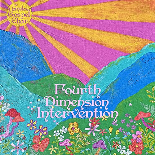 Fourth Dimension Intervention SEAGLASS