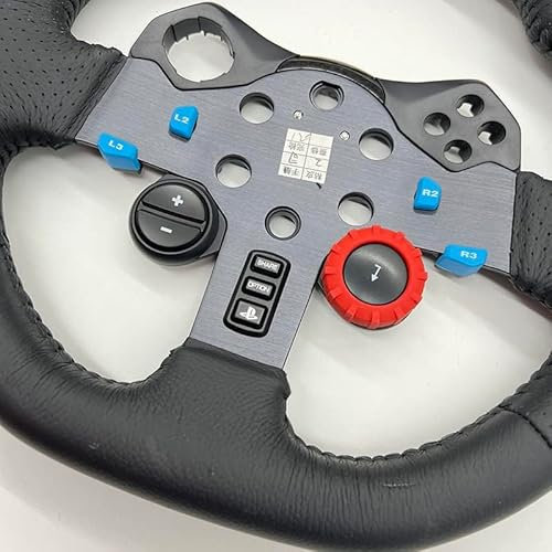 XBERSTAR G29 Lenkrad für Logitech Simulation Racing Game - Reparaturteil