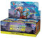 Magic: The Gathering Marsch der Maschine Draft-Booster-Display, 36 Booster (Deutsche Version)
