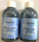 2 x 250ml Sanitärreiniger von Jemako, + Sprühpumpe und 50gr. Bast