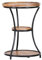 Gutmann Factory Chuck Beistelltisch, Natur, Ø45 H64 cm
