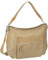 Jost Kerava Hobo Bag Gold