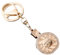Porte Clé Pour Femme 1 Pièce Bouteille De Parfum Porte-Clés Voiture Pendentif Porte-Clés Dames Sac À Main Pendentif Porte-Clés