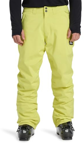 Quiksilver Estate - Snow Pants for Men