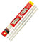 Rolot 611 Weichlötstab 650g, bleifreies Stangenlötzinn Sn91Zn9, Ø 10 x 400mm, Schmelztemperatur 199°C, ideal für Klempner- und Spenglerarbeiten, Dachrinnen und Feinblechlötungen – 3 Stück