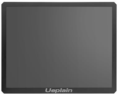 Golday Monitor portátil con Pantalla táctil IPS FHD 1920 x 1080 300 CD/m², Pantalla táctil USB C/HDMI con Altavoces para Xbox/portátil/PC/PS4/5 (133 TPINCH)