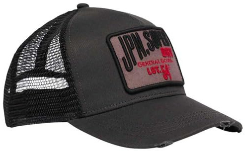 Superdry Dirt Road Cord Trucker Cap * - -