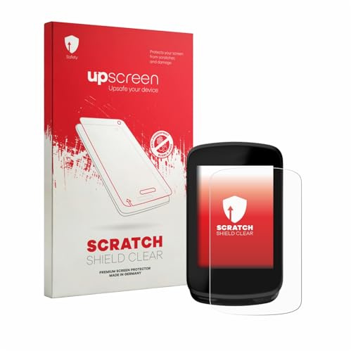 upscreen Schutzfolie für Magene C606 V2 – Made in Germany, Kristall-klar, Kratzschutz, Anti-Fingerprint