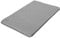 Kleine Wolke 5405189360 Badteppich Relax 60 x 100 cm grau