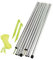 Outwell Upright Set 200m Silber