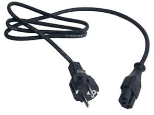 CORDON 1200 M/M POUR PETIT ELECTROMENAGER LAGRANGE - C073080