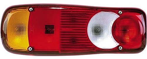 HERTH+BUSS JAKOPARTS 83840745 Heckleuchte
