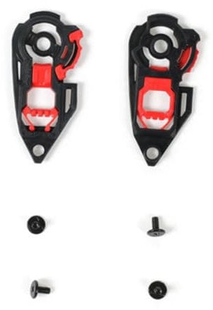 AGV KIT VISOR MECHANISM K5 S/K3 SV/K1/K1S NEUTRAL N