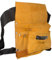 Borsa carpentiere in pelle