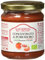 IL NUTRIMENTO Italienische Tomatenmark – Bio- und veganfreundlich – 6er-Pack (6 x 200 g)