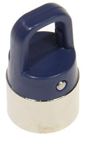 Delonghi tappo chiusura caldaia ferro Stirella VVX2450 VVX2440 VVX2457 VVX2447