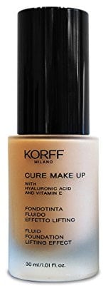 korff Foundation Lifting Effekt 05