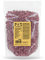 KoRo - Gocce di cioccolato rosa Ruby 1 kg - Contenuto minimo di cacao: 47,3% - naturalmente rosa - ideali per biscotti e torte