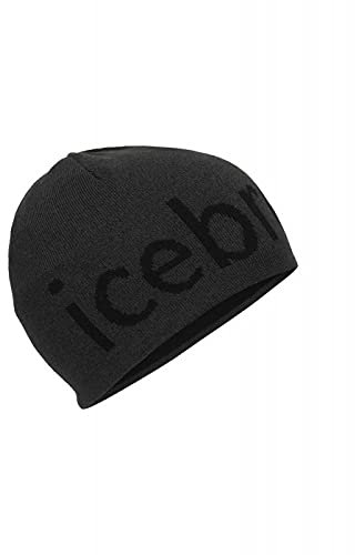 Ice Breaker Unisex Icebreaker Beanie - Unisex-Mütze für Erwachsene