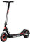 Aprilia eSR2 Monopattino Elettrico, App Integrata, Full Suspension, 16.5 Kg, Motore 350W, Autonomia fino a 25 Km, Ruote 10 Camera D'aria, Carico Max 100 Kg, Rosso, Nero, Grigio, Taglia unica