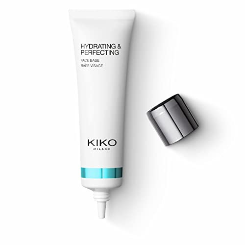 KIKO Milano Hydrating & Perfecting Face Base | Feuchtigkeitsspendender Und Perfektionierender Gesichtsprimer