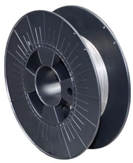 Hyundai Welding Schweißdraht ohne Gas Edelstahl Supershield 308L Ø 0,9mm Inox Flux Fülldraht (D200-1,0Kg)