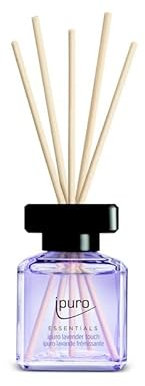 versando ipuro Essentials Lavender Touch 50 ml Raumduft (3er Pack)