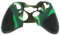 Funda protectora de silicona para Xbox 360 Game Controller - Greenblack