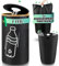 Botellas de depósito de almacenamiento, colector de botellas con tapa con bolsa de transporte de 118 L, resistente al agua, recipiente para botellas, recipiente vacío plegable para botellas, vacíos y