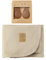 Cloby CBY-SET-SB-BR Set UV-Schutz-Decke Sandy Beach und magnetische Clips braun