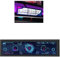 SustVita da 8,8 pollici AIDA64 PC Hardware Data Monitor, 1920x480 LCD Schermata GPU GPU Display per la temperatura GPU per caso di computer Argb, display secondario per il