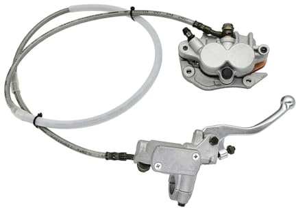 Pompa Freno Anteriore Pinza A Leva Per CRF250R CRF450R CRF250X CRF450X CR125R CR250R CRF 250R 450R Moto