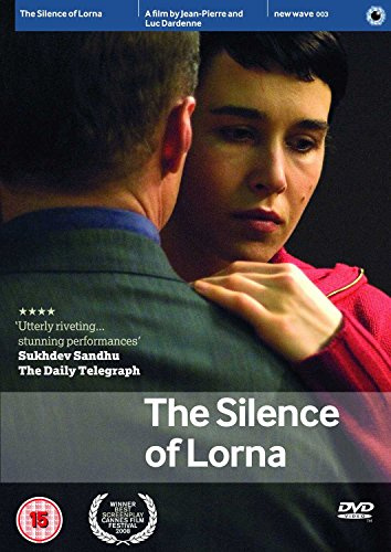 Silence Of Lorna [2008]
