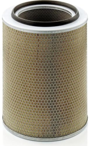 MANN-FILTER C30703 Luftfilter