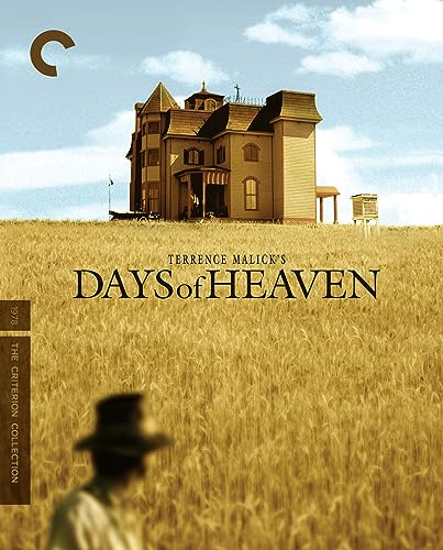 Days of Heaven (The Criterion Collection)