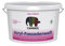 Caparol Acryl-Fassadenweiss 12,500 L