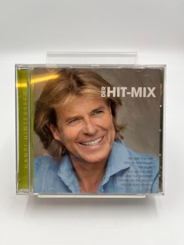 Hansi Hinterseer Hitmix