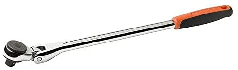 Bahco Gelenk-Umschaltknarre, 1/2 Zoll, 410 mm, 2268159