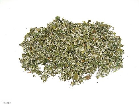 Himbeerblätter geschnitten 100g Vorrat Tee-Meyer