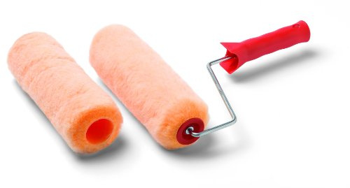 Schuller Eh'klar 20250 Leichtlaufroller Vestan 23 cm 2 Rollen 1 Bügel